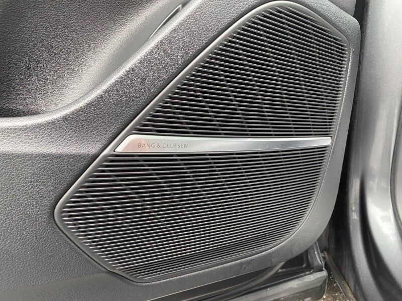 2019 Audi Q8 Prestige Bristol  PA