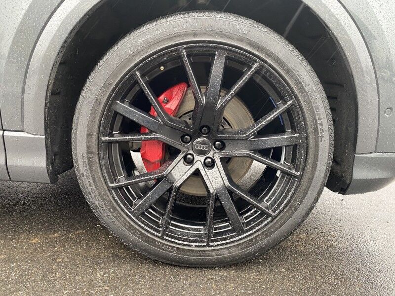 2019 Audi Q8 Prestige Bristol  PA