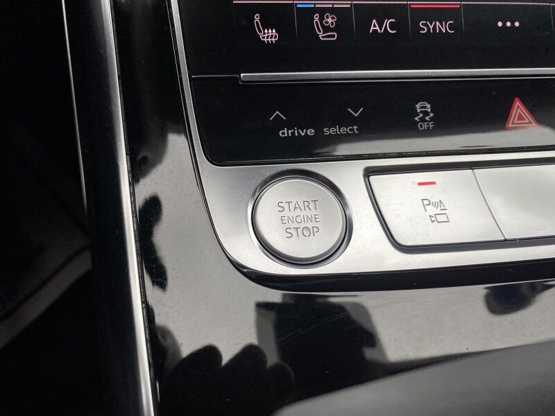 2019 Audi Q8 Prestige Bristol  PA