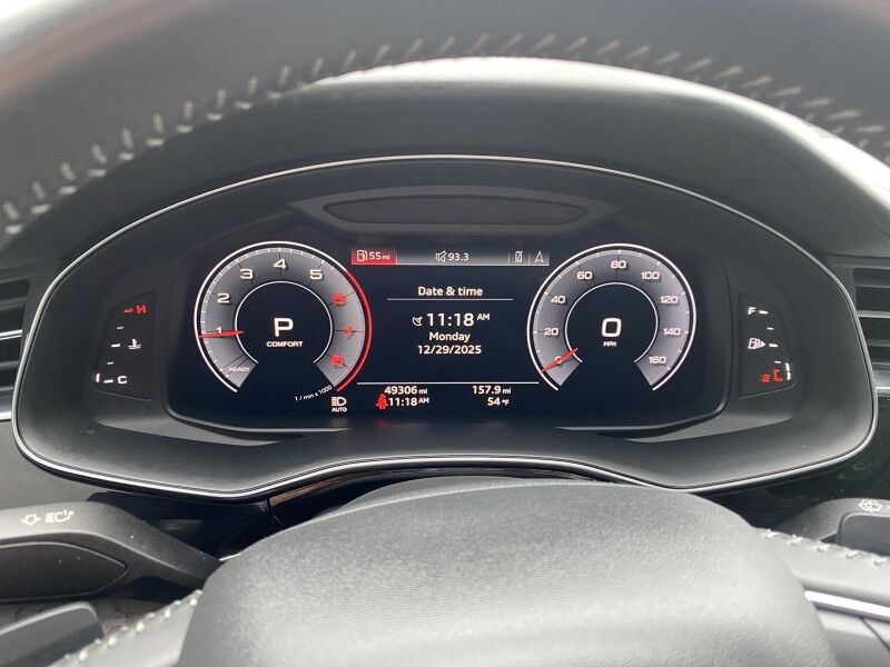 2019 Audi Q8 Prestige Bristol  PA