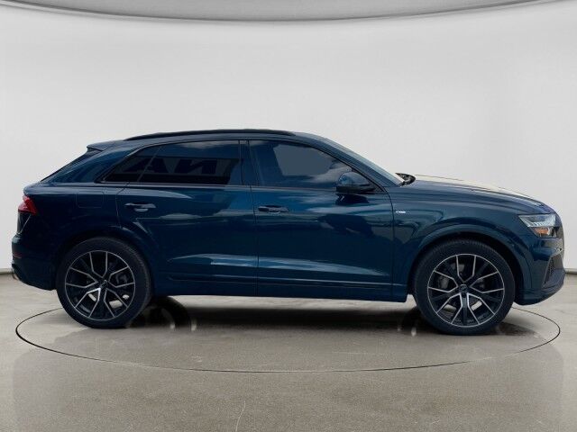2019 Audi Q8 Prestige Cleveland OH