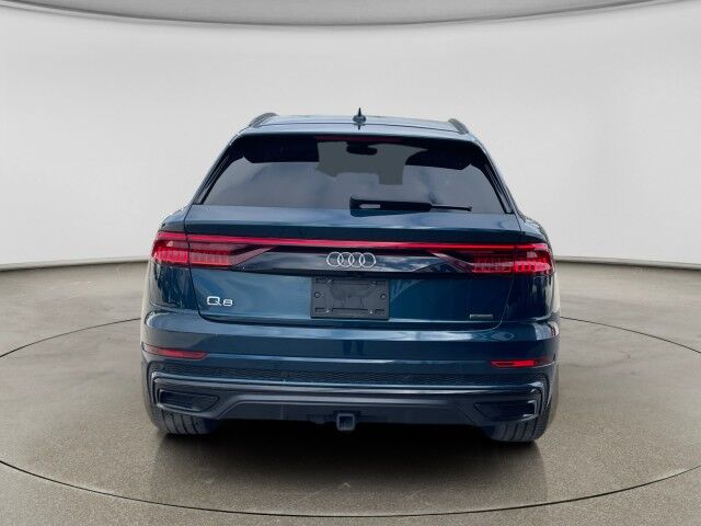 2019 Audi Q8 Prestige Cleveland OH