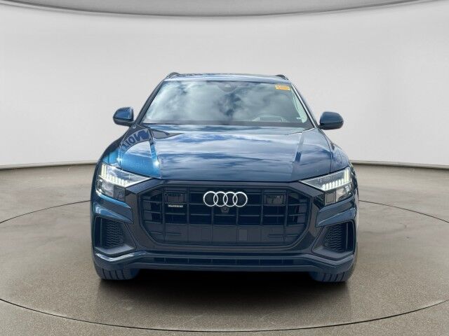 2019 Audi Q8 Prestige Cleveland OH