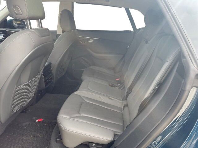 2019 Audi Q8 Prestige Cleveland OH