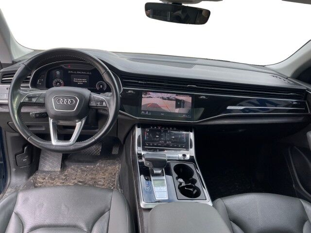 2019 Audi Q8 Prestige Cleveland OH