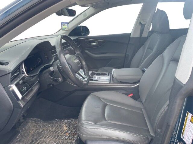 2019 Audi Q8 Prestige Cleveland OH