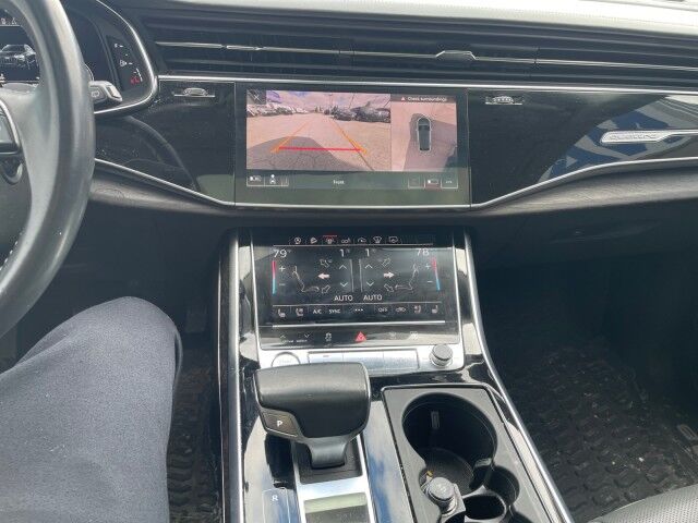 2019 Audi Q8 Prestige Cleveland OH