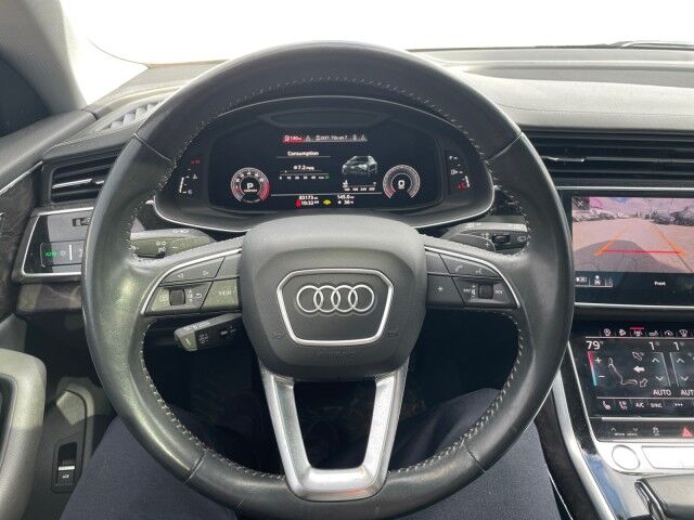 2019 Audi Q8 Prestige Cleveland OH