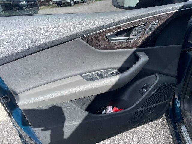 2019 Audi Q8 Prestige Cleveland OH