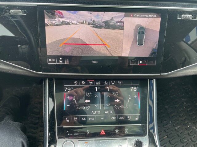 2019 Audi Q8 Prestige Cleveland OH