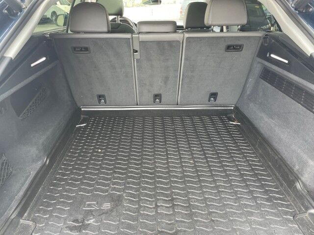 2019 Audi Q8 Prestige Cleveland OH