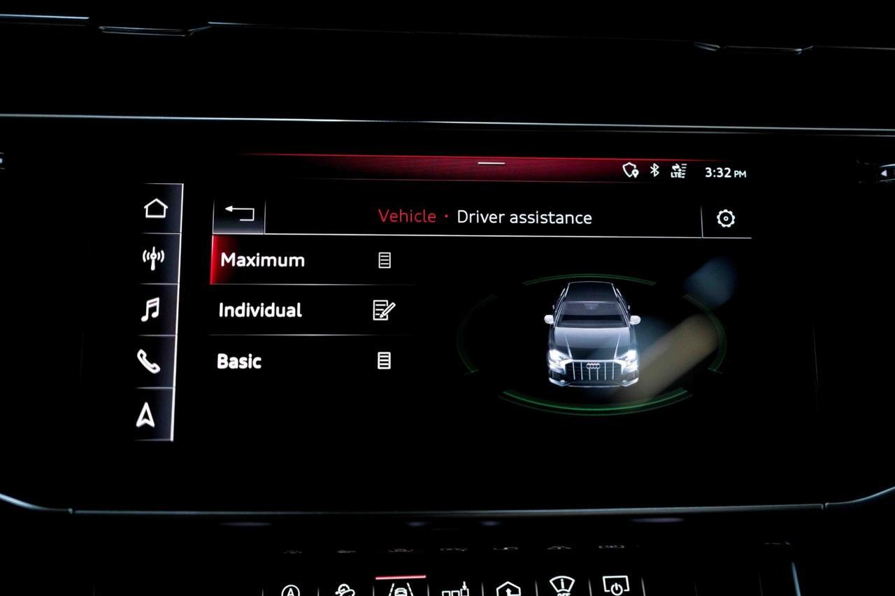 2019 Audi Q8 Prestige Marietta GA