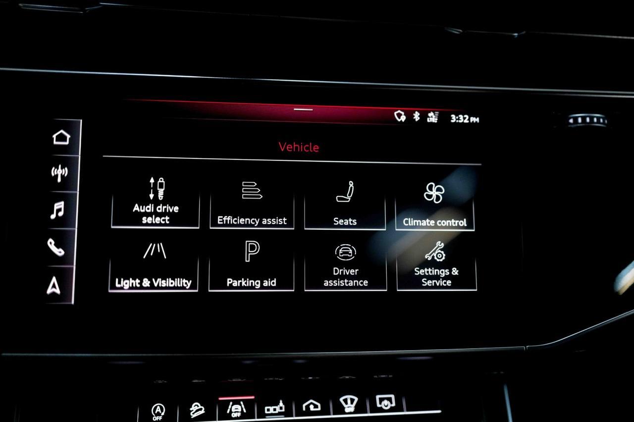 2019 Audi Q8 Prestige Marietta GA