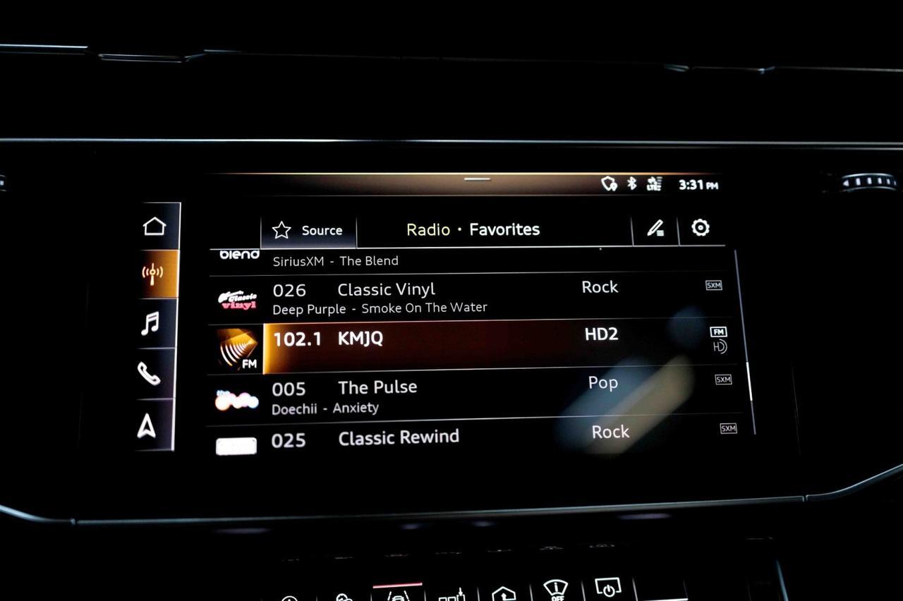 2019 Audi Q8 Prestige Marietta GA