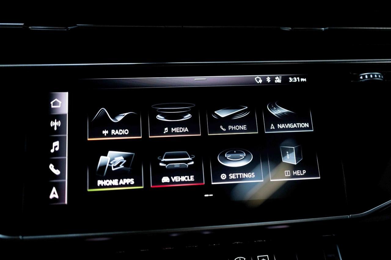 2019 Audi Q8 Prestige Marietta GA