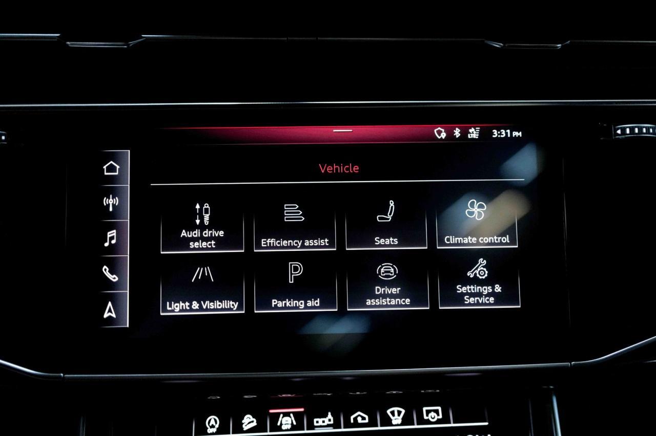 2019 Audi Q8 Prestige Marietta GA