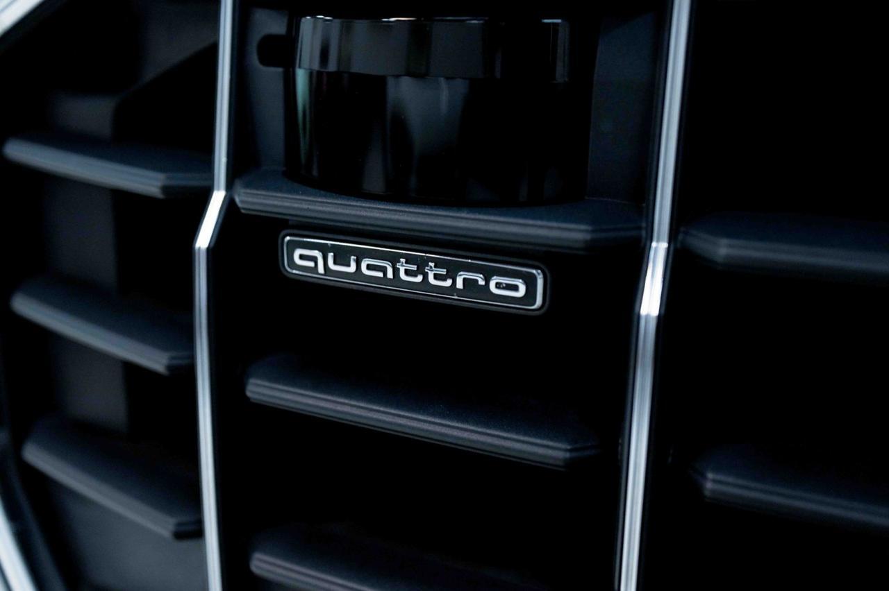 2019 Audi Q8 Prestige Marietta GA