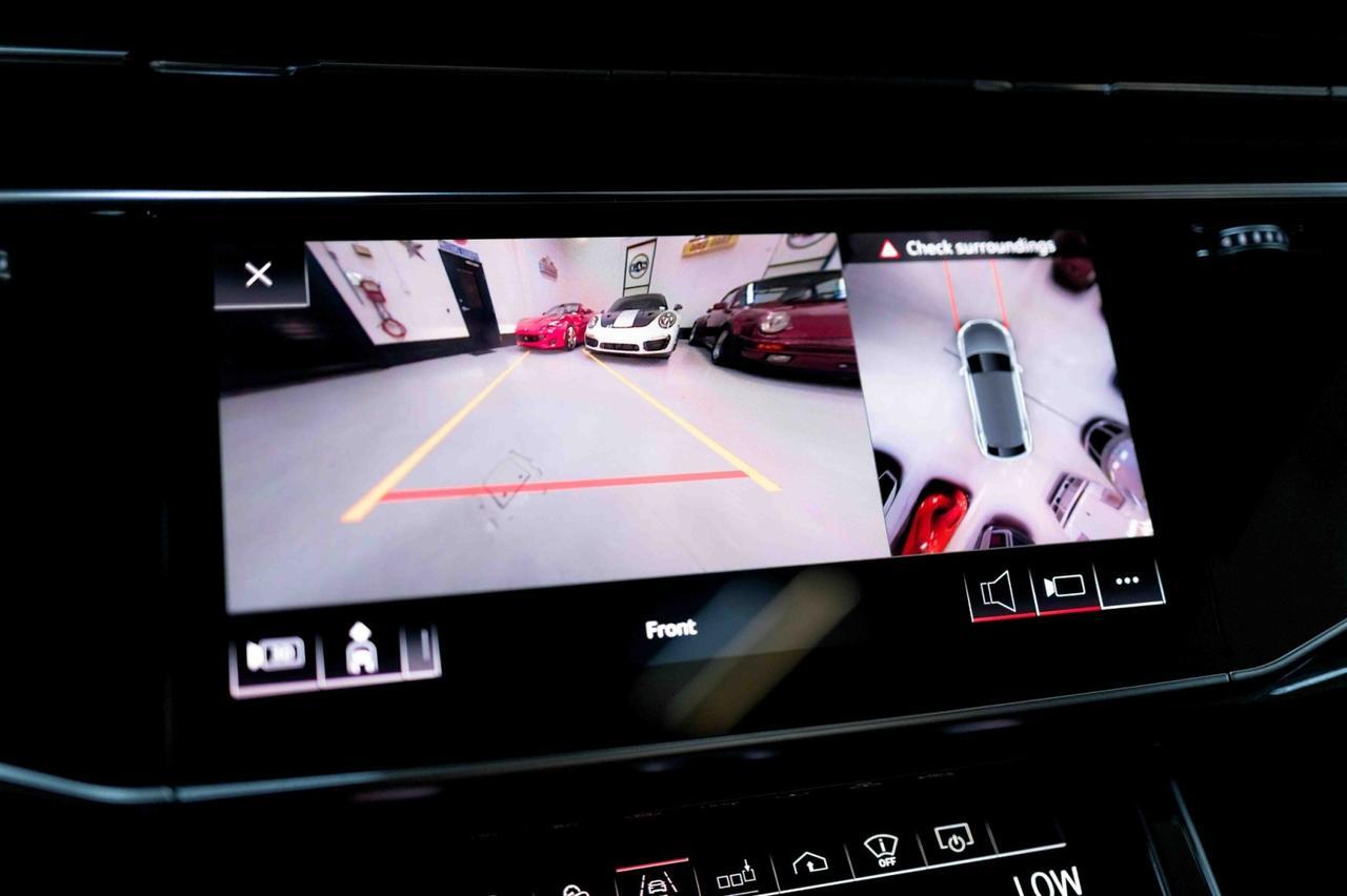 2019 Audi Q8 Prestige Marietta GA