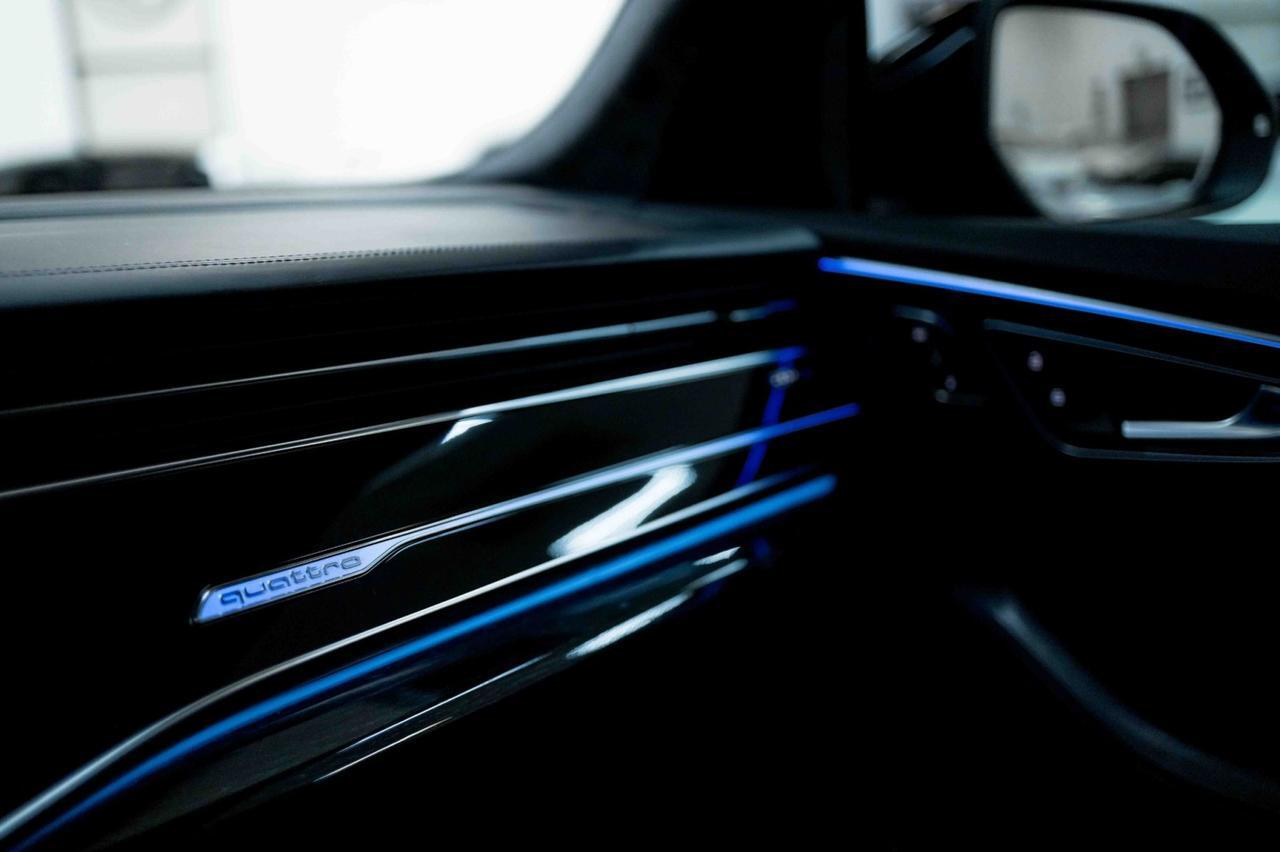 2019 Audi Q8 Prestige Marietta GA