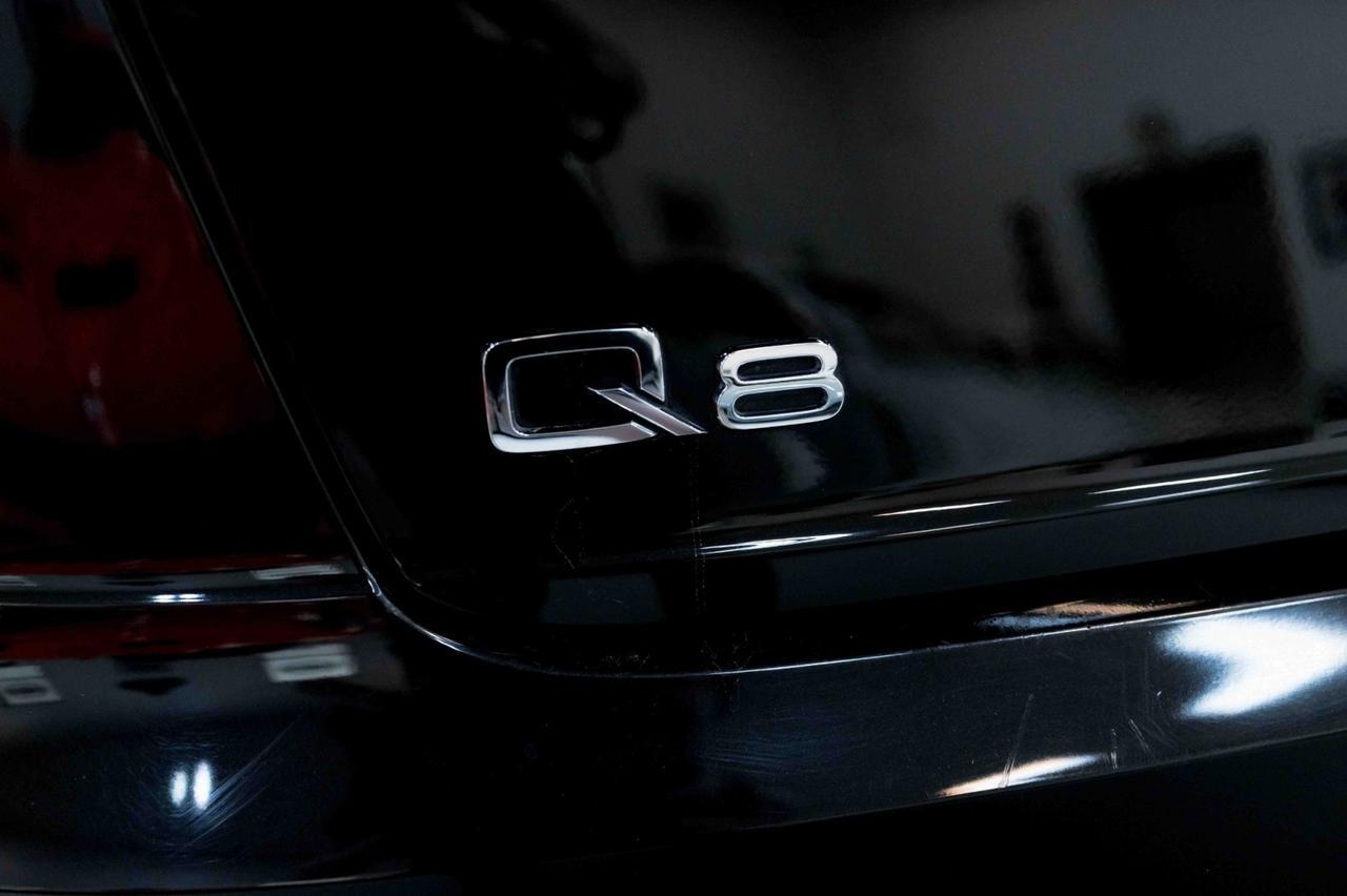 2019 Audi Q8 Prestige Marietta GA