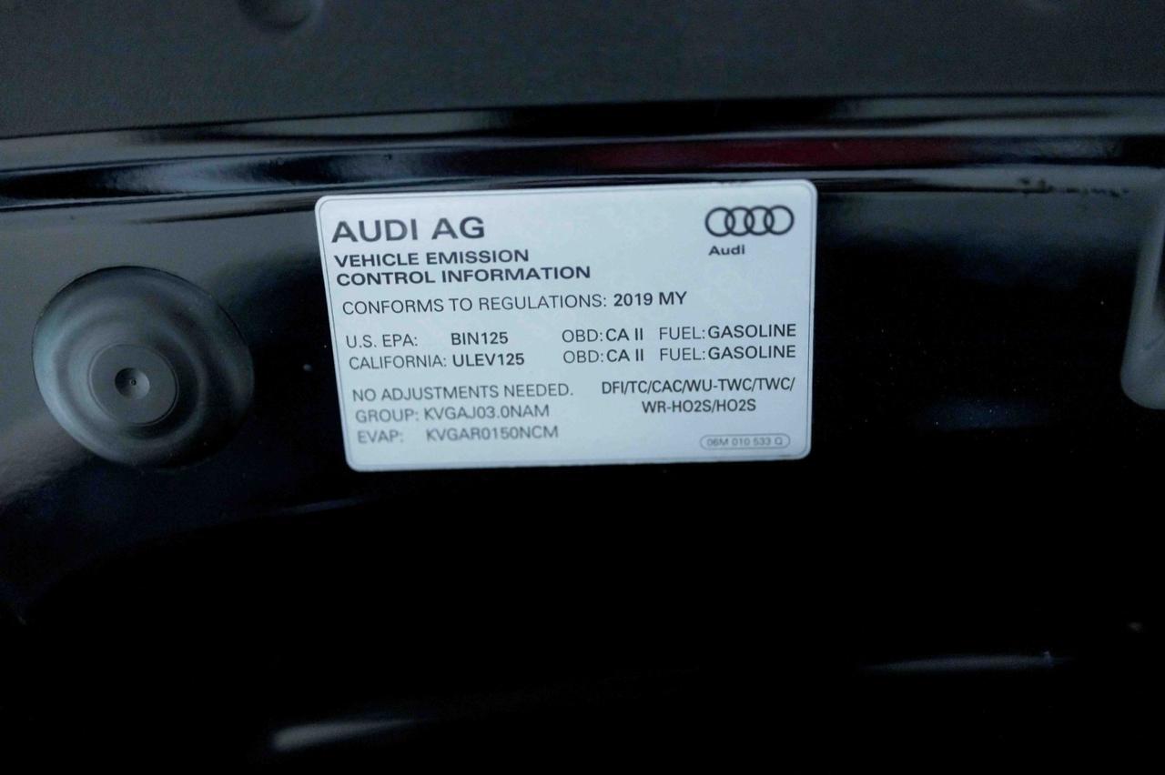 2019 Audi Q8 Prestige Marietta GA