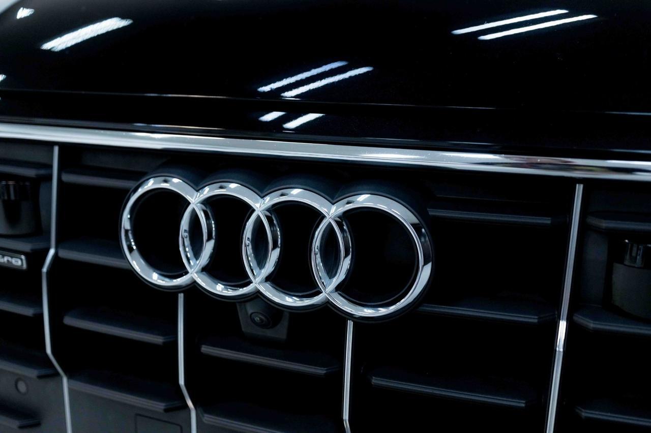 2019 Audi Q8 Prestige Marietta GA