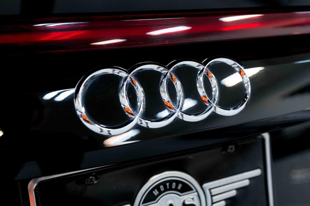 2019 Audi Q8 Prestige Marietta GA