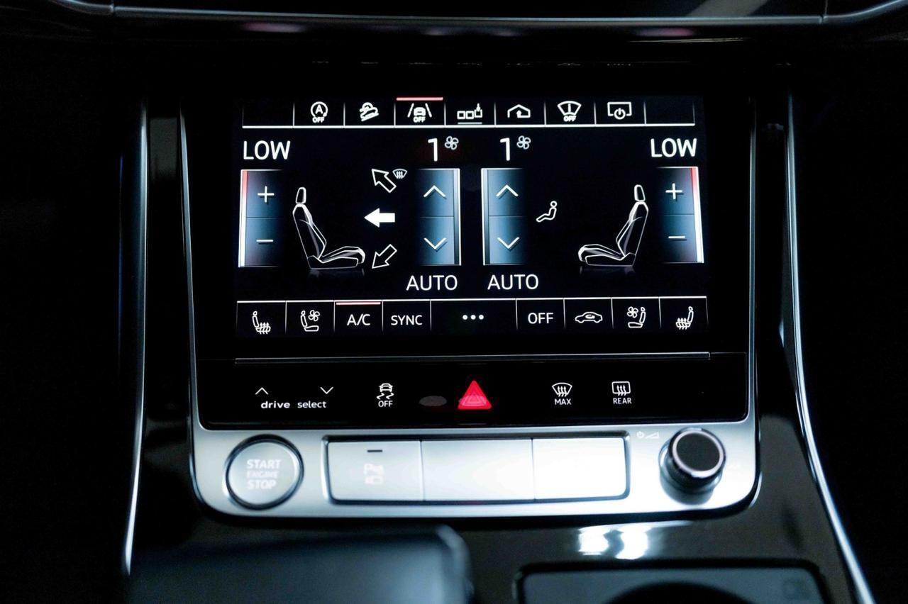 2019 Audi Q8 Prestige Marietta GA