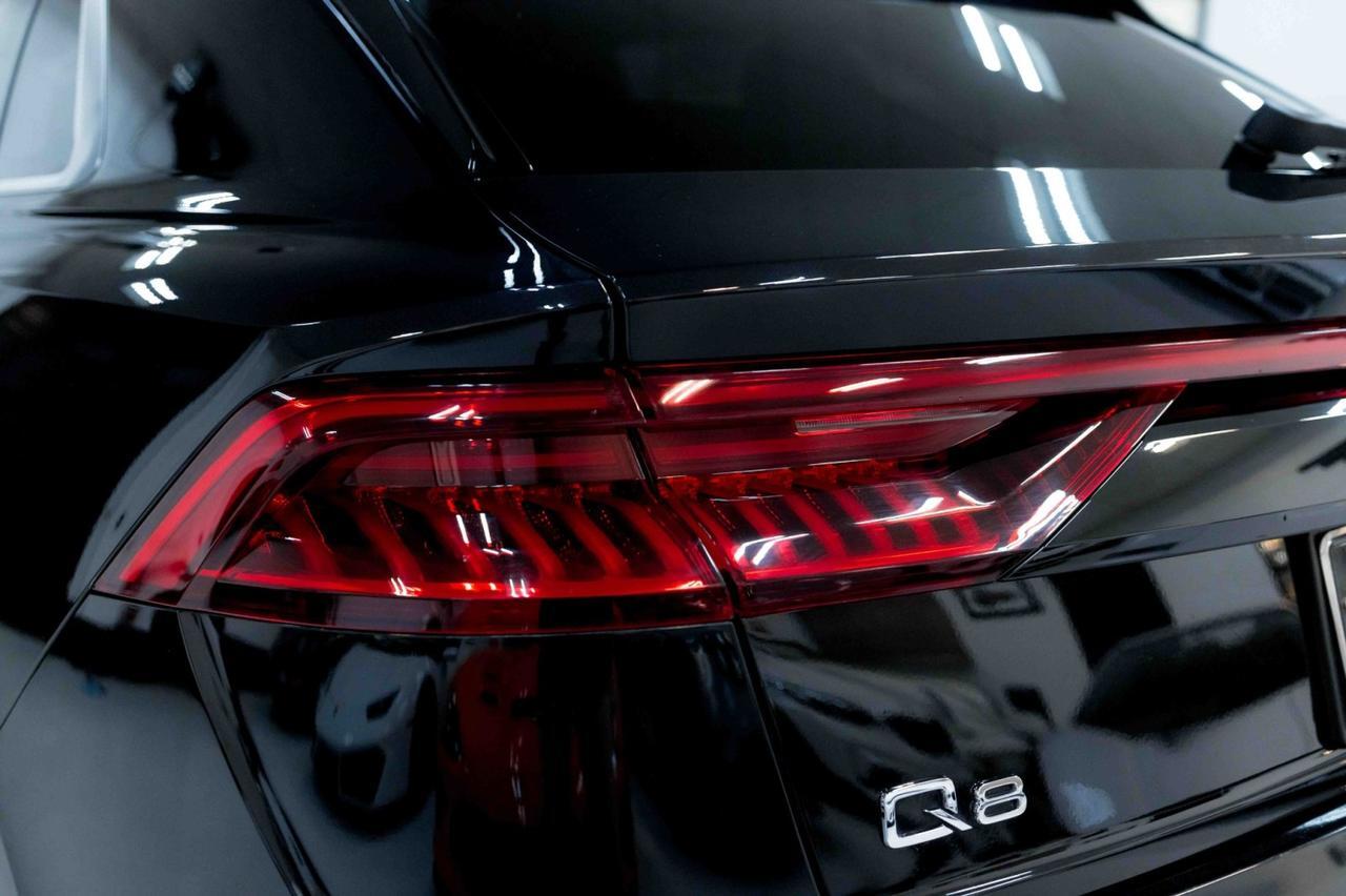 2019 Audi Q8 Prestige Marietta GA
