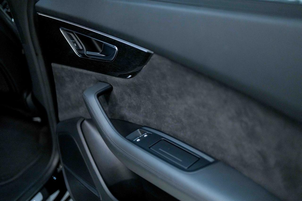 2019 Audi Q8 Prestige Marietta GA