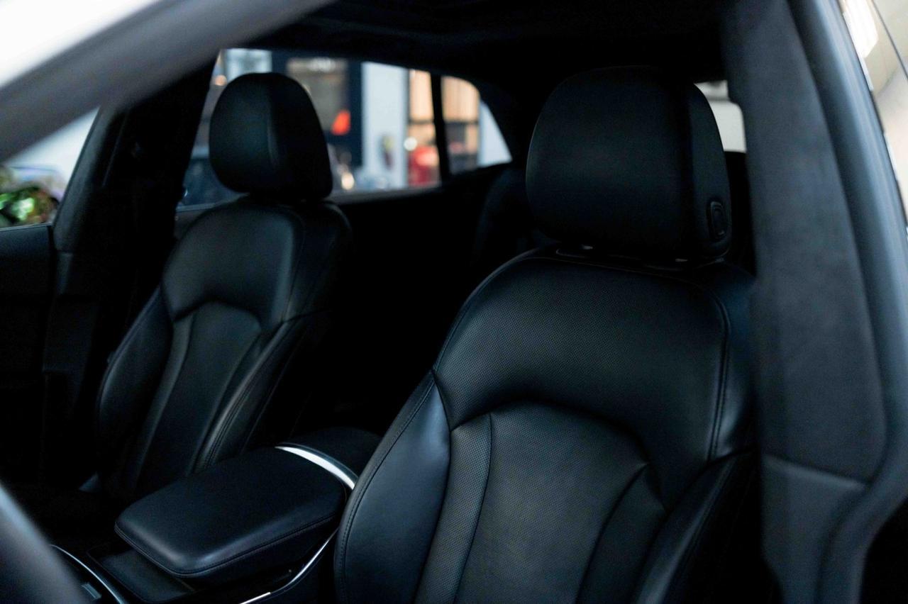 2019 Audi Q8 Prestige Marietta GA