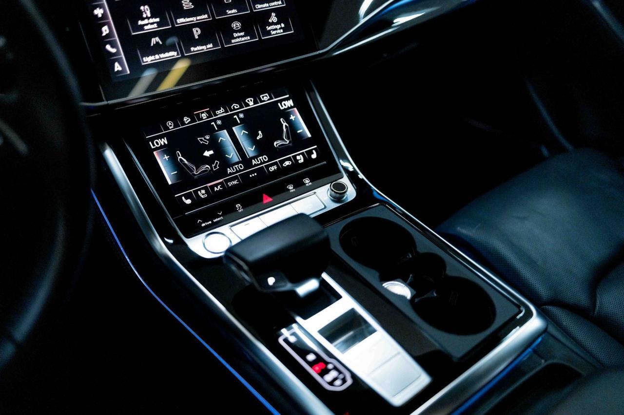 2019 Audi Q8 Prestige Marietta GA