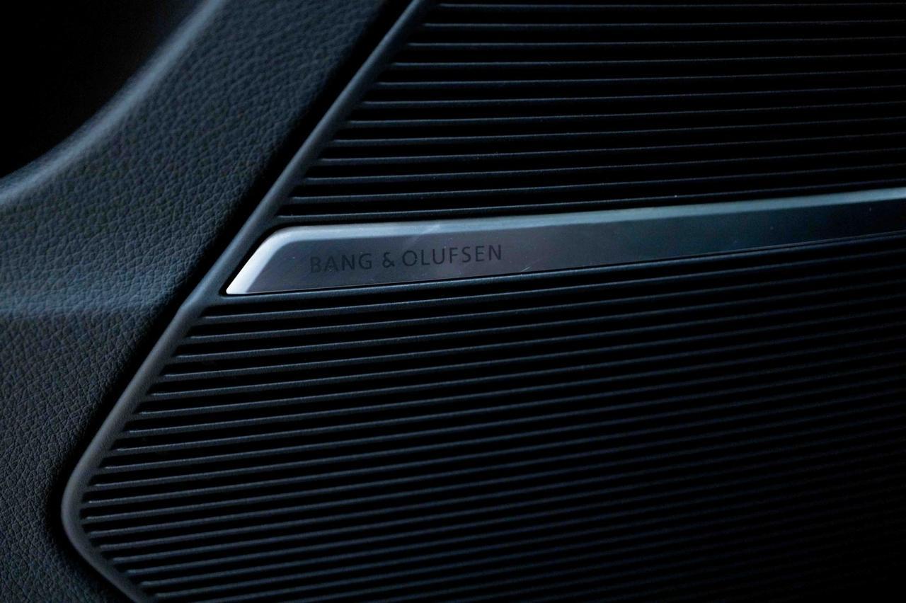 2019 Audi Q8 Prestige Marietta GA