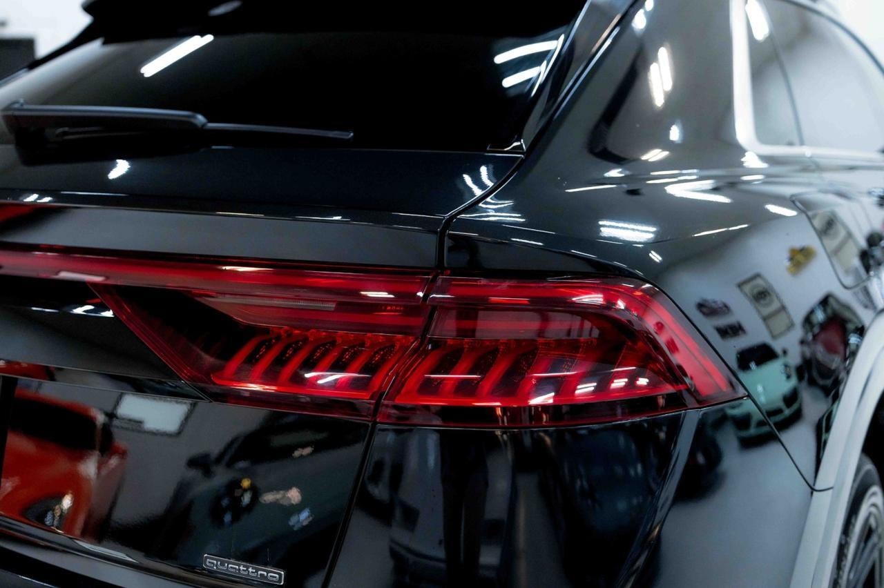 2019 Audi Q8 Prestige Marietta GA