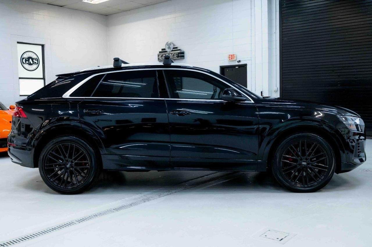 2019 Audi Q8 Prestige Marietta GA
