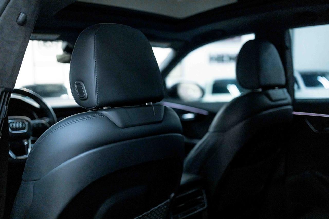 2019 Audi Q8 Prestige Marietta GA