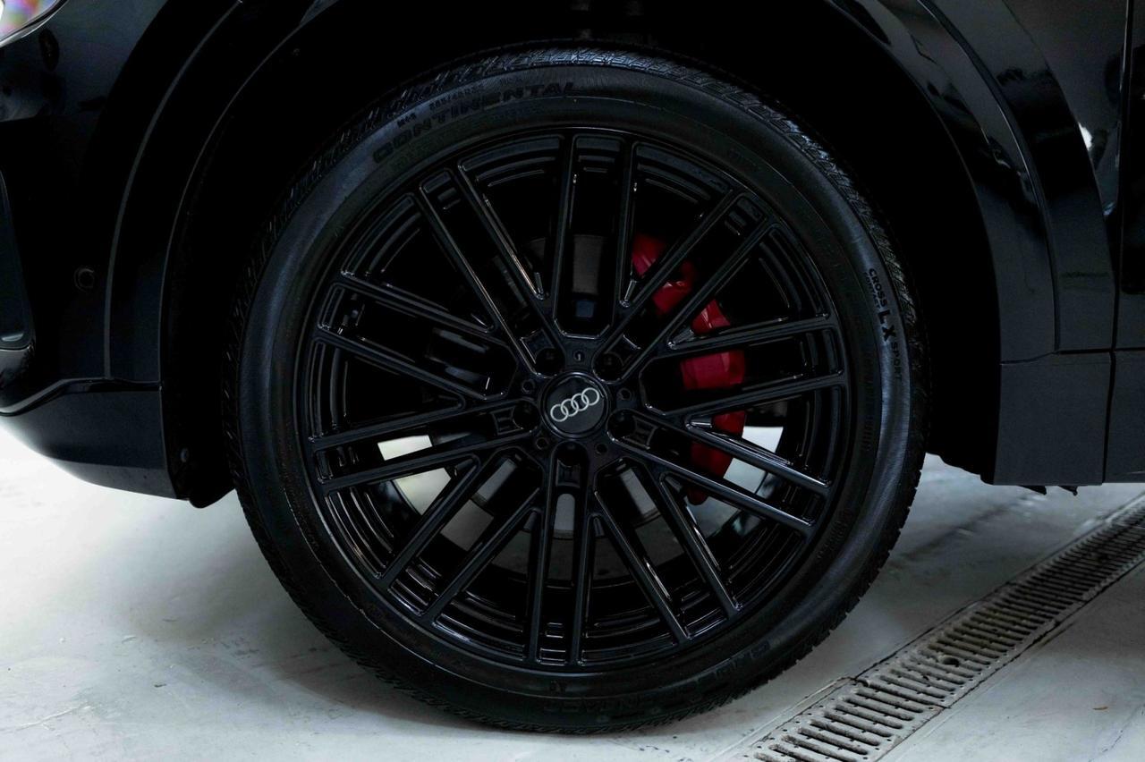 2019 Audi Q8 Prestige Marietta GA