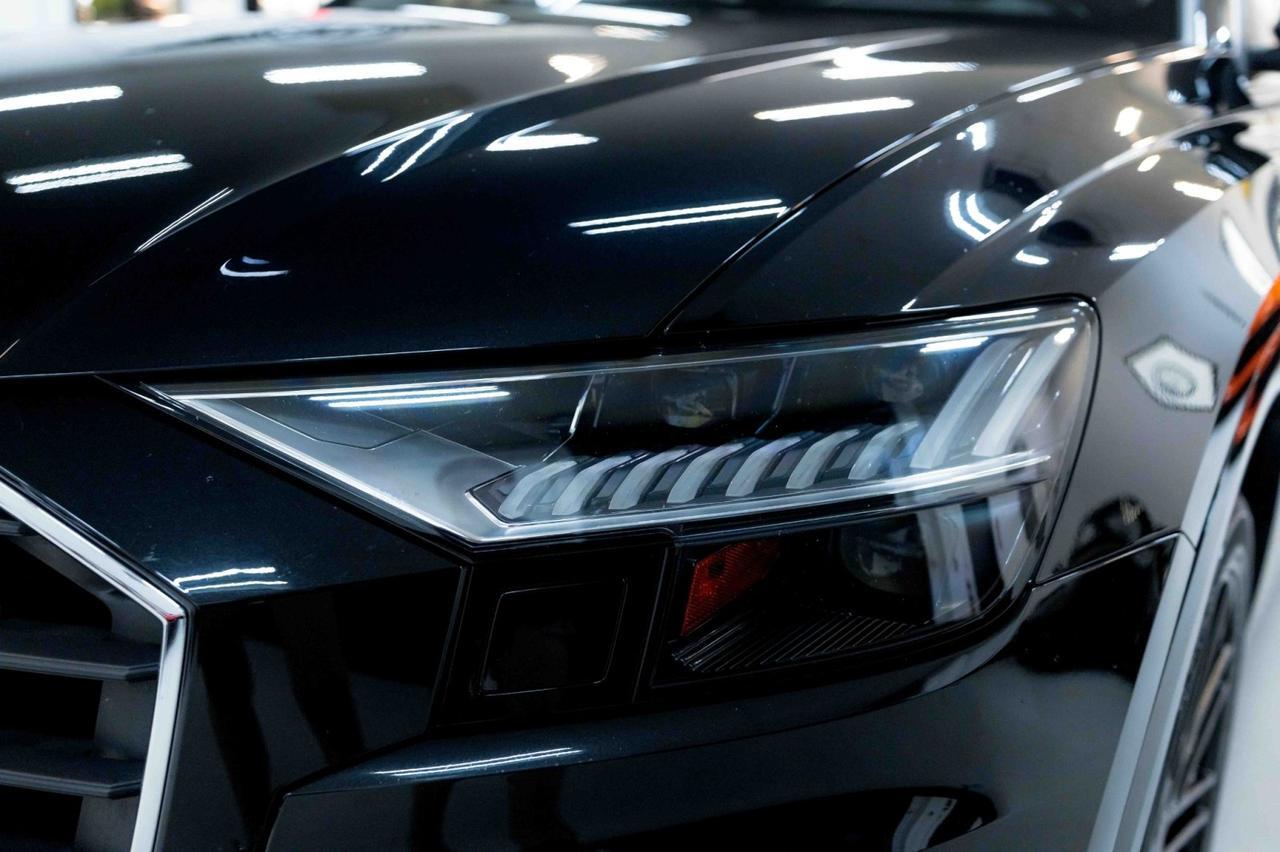 2019 Audi Q8 Prestige Marietta GA