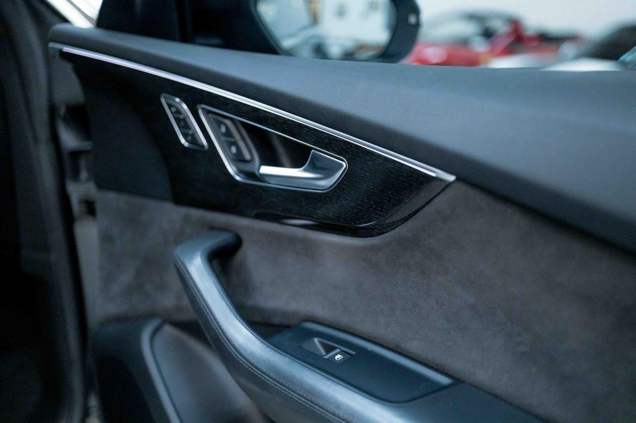 2019 Audi Q8 Prestige Marietta GA