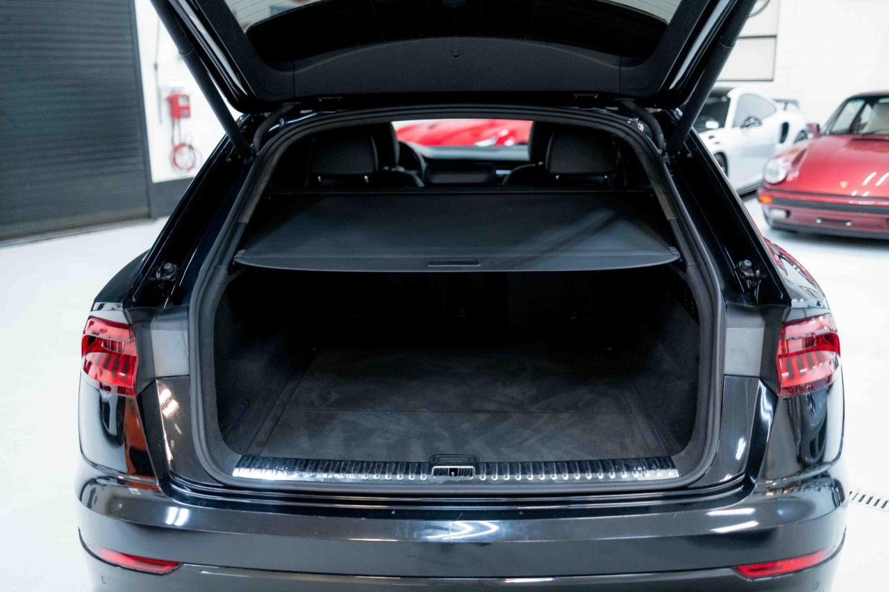 2019 Audi Q8 Prestige Marietta GA