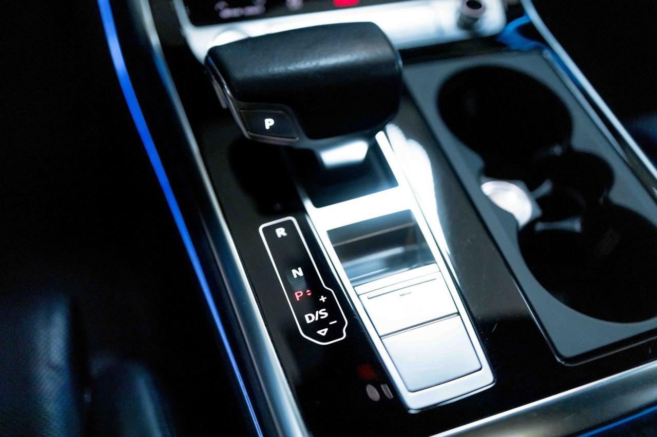 2019 Audi Q8 Prestige Marietta GA