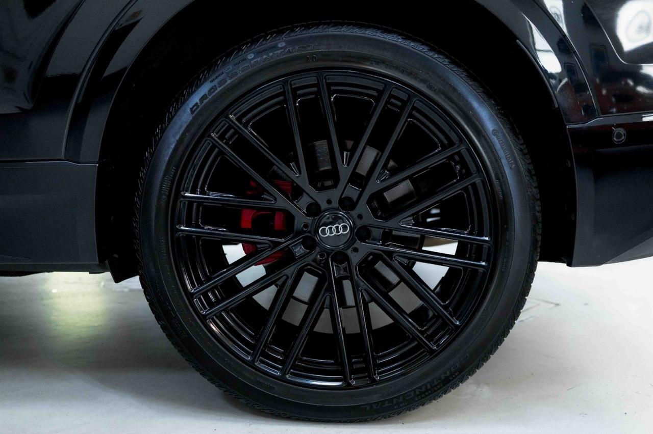 2019 Audi Q8 Prestige Marietta GA