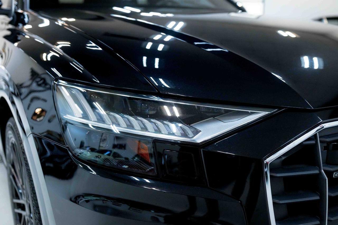 2019 Audi Q8 Prestige Marietta GA