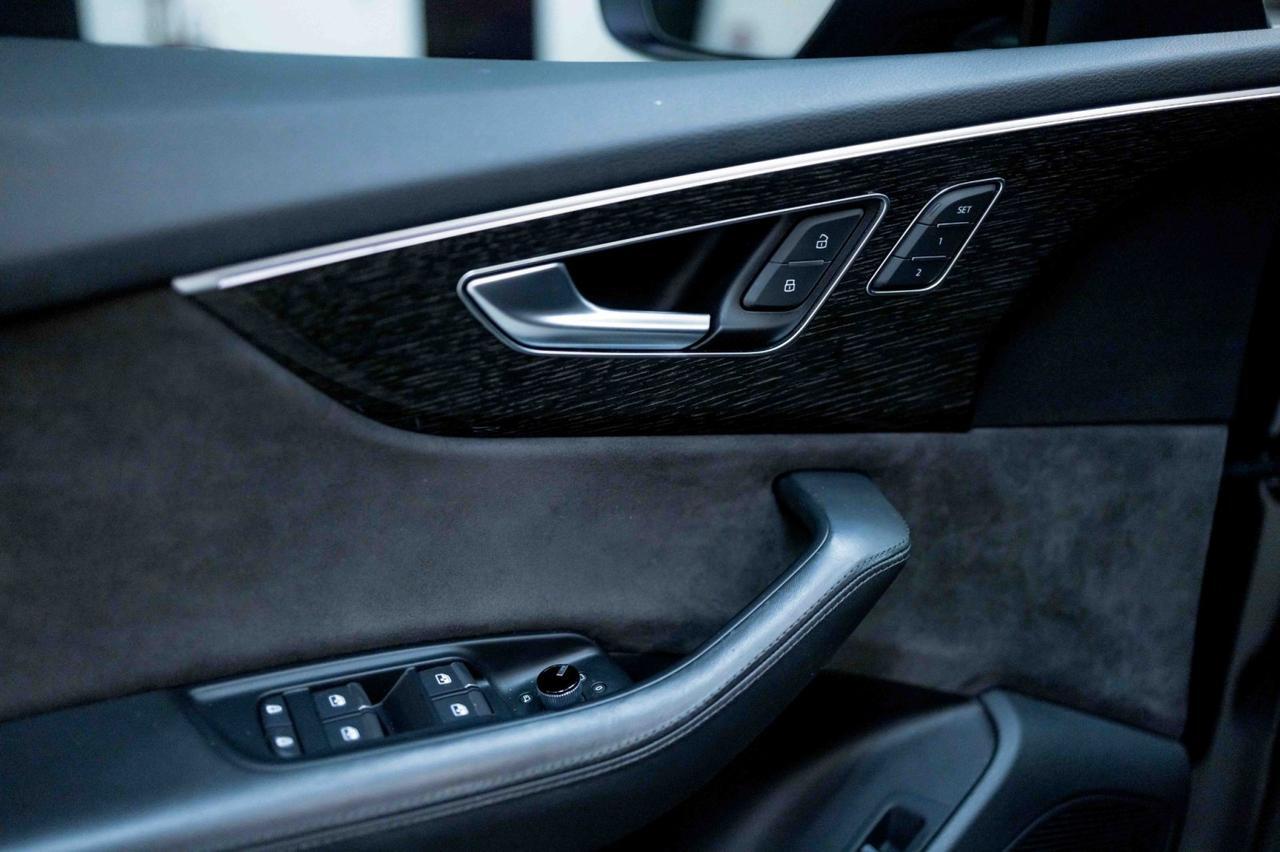 2019 Audi Q8 Prestige Marietta GA