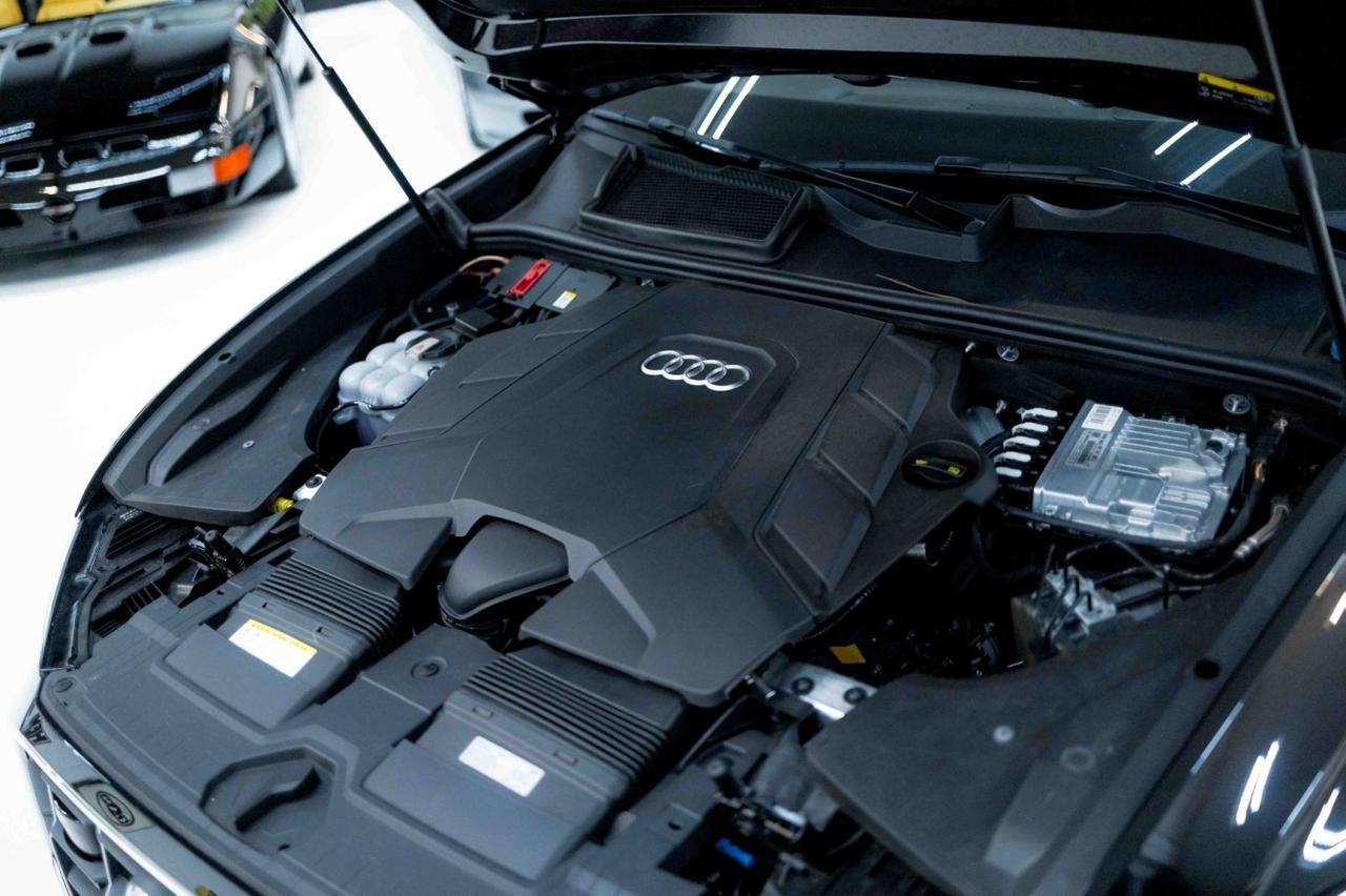 2019 Audi Q8 Prestige Marietta GA