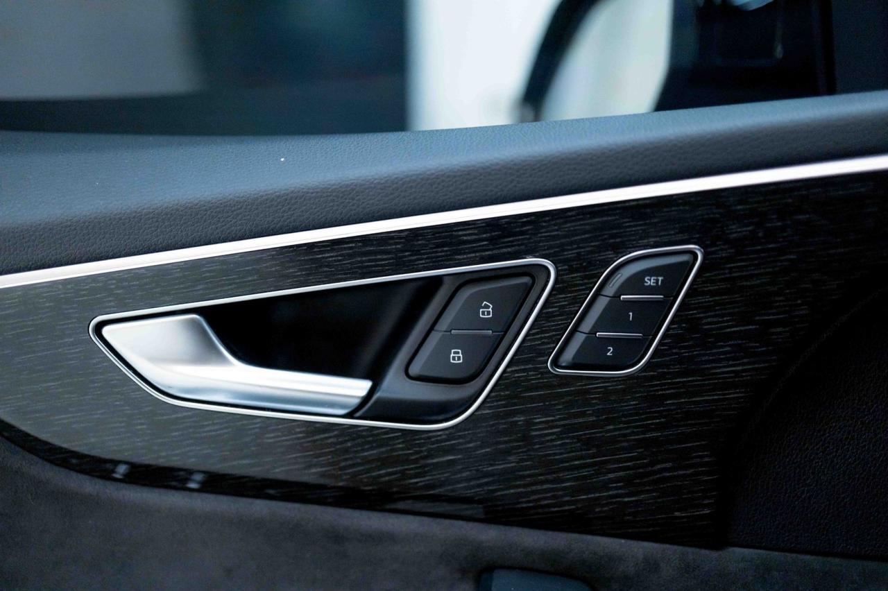 2019 Audi Q8 Prestige Marietta GA