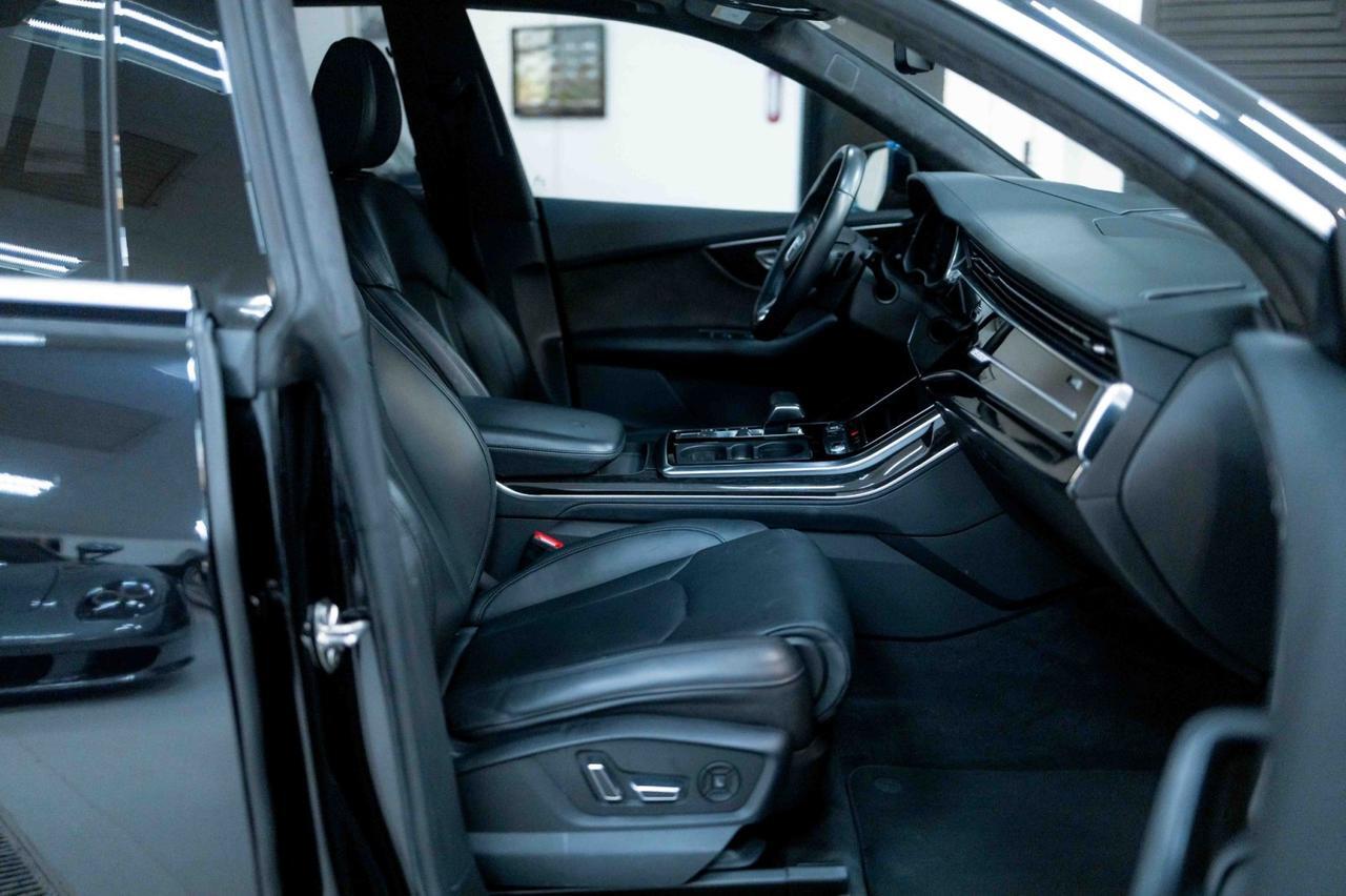 2019 Audi Q8 Prestige Marietta GA