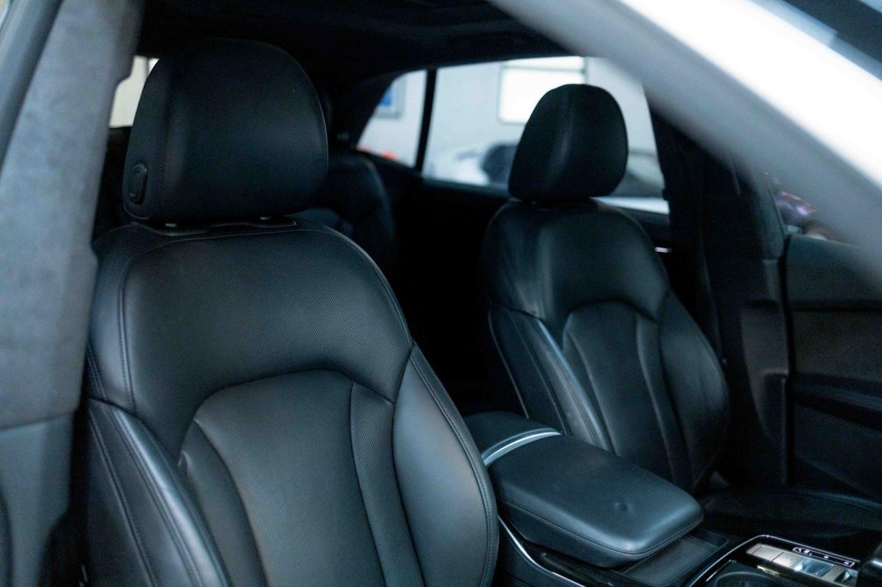 2019 Audi Q8 Prestige Marietta GA