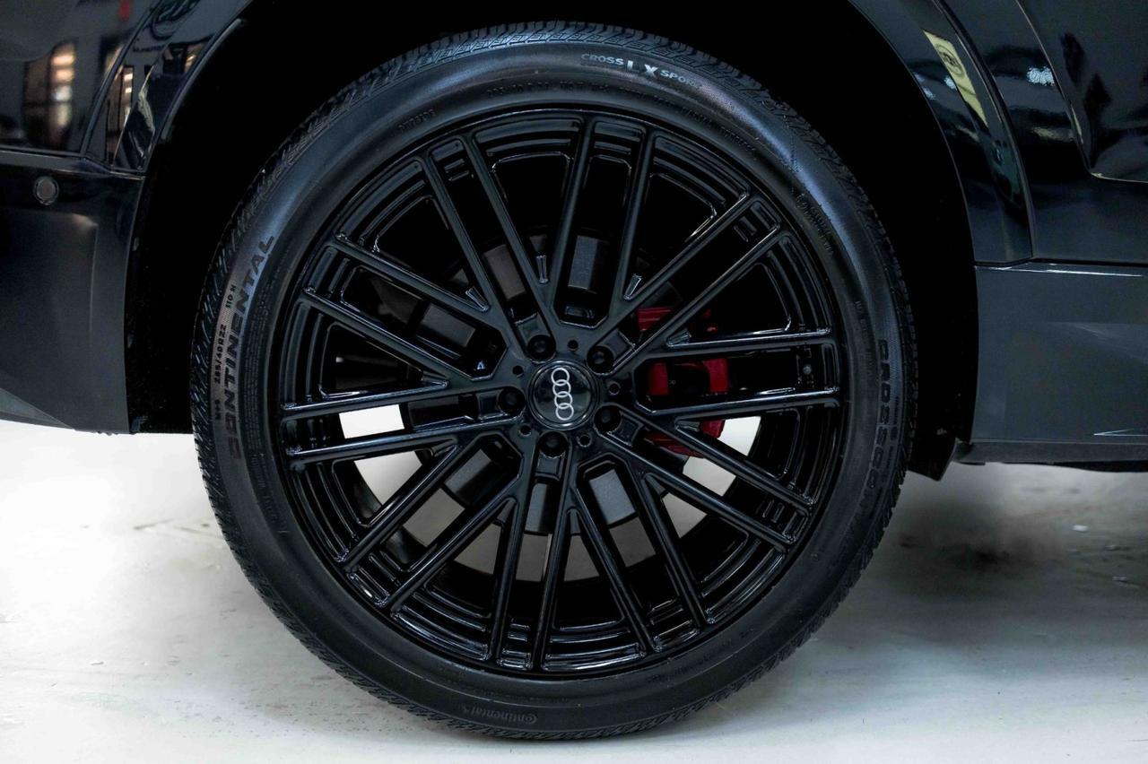 2019 Audi Q8 Prestige Marietta GA
