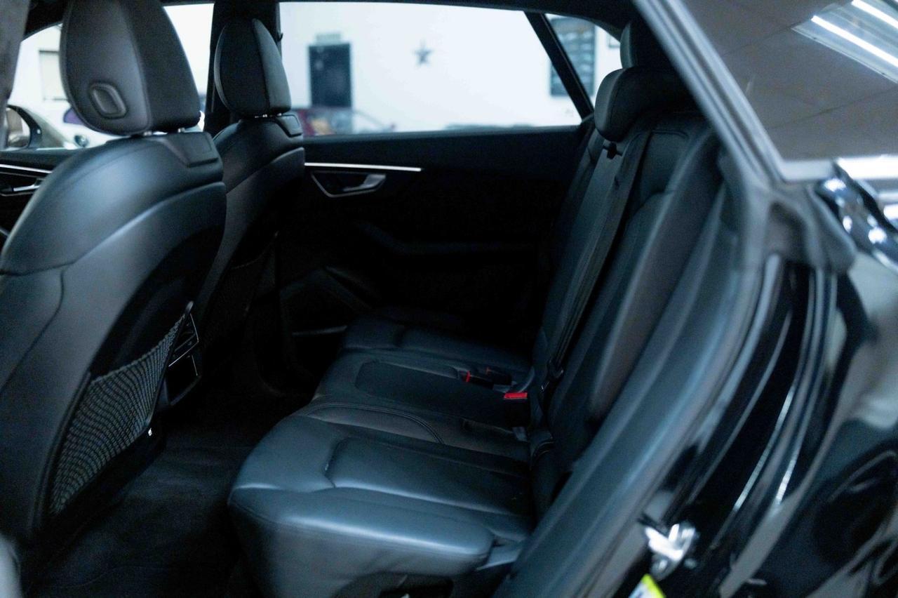 2019 Audi Q8 Prestige Marietta GA